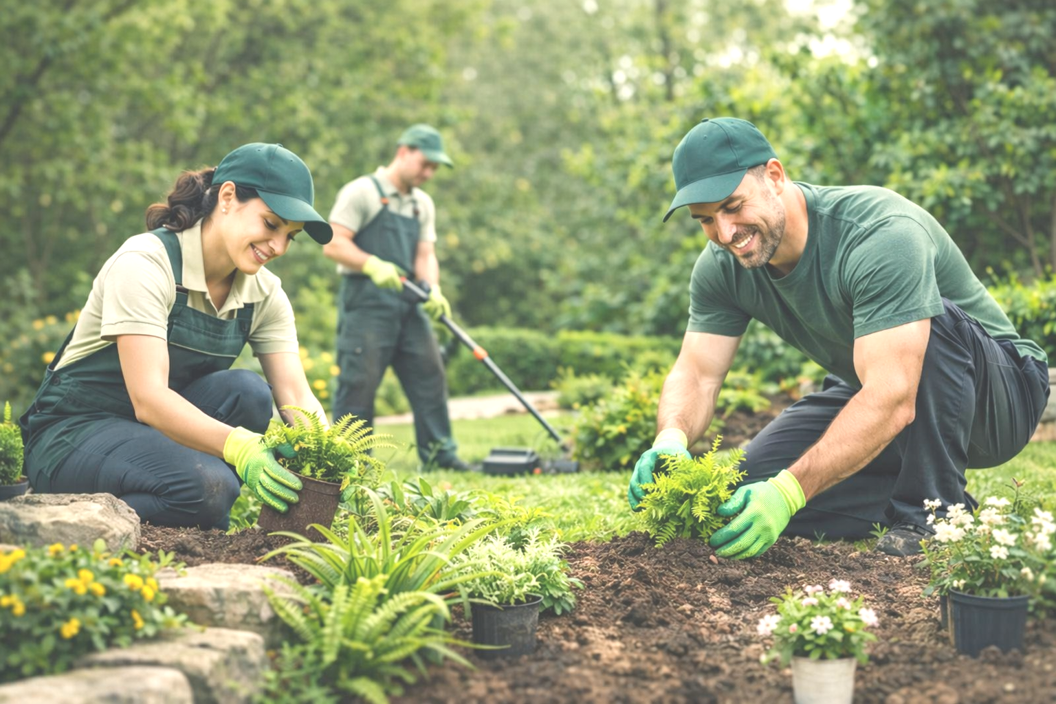 CLEANING SERVICE IMAGE