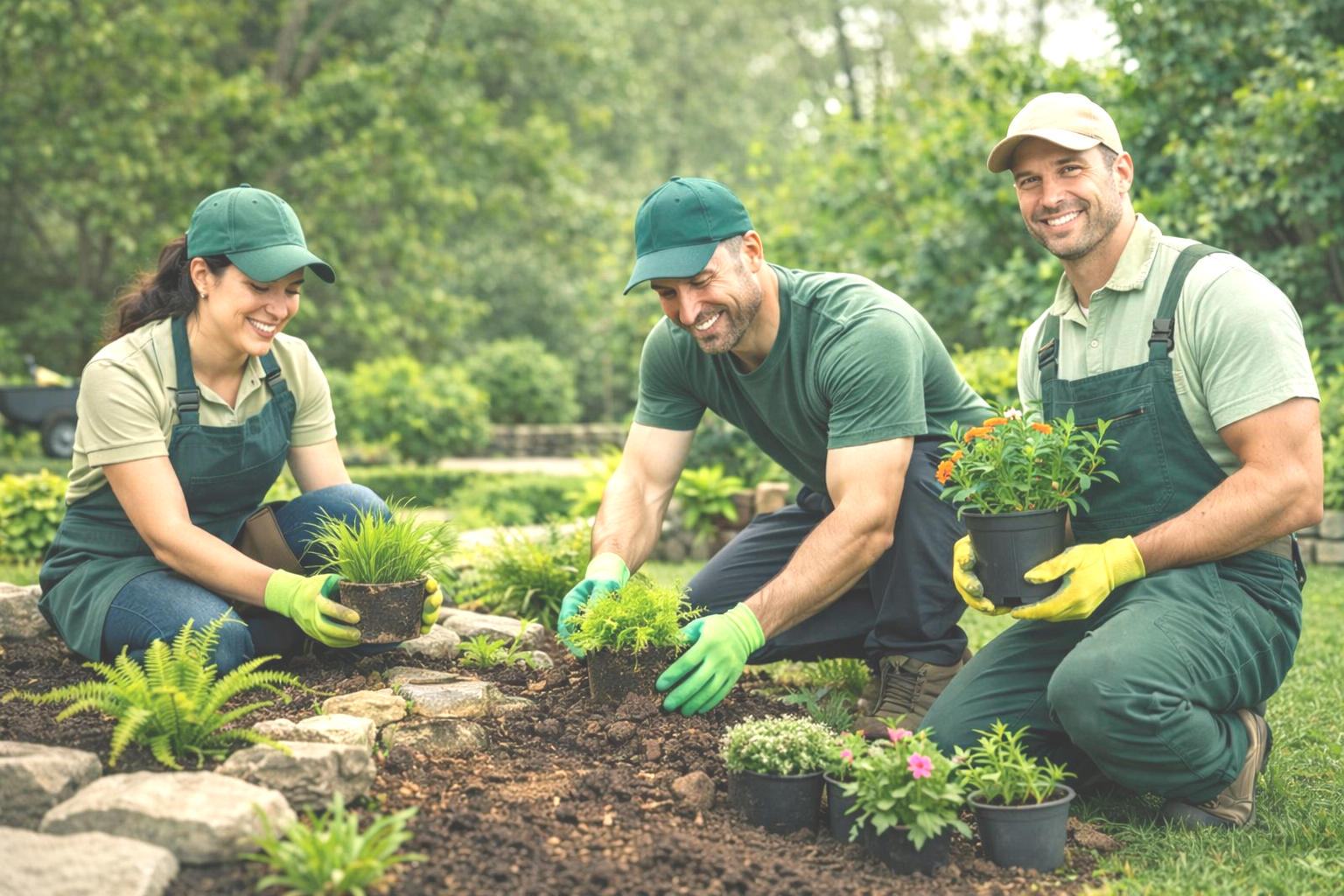 CLEANING SERVICE IMAGE