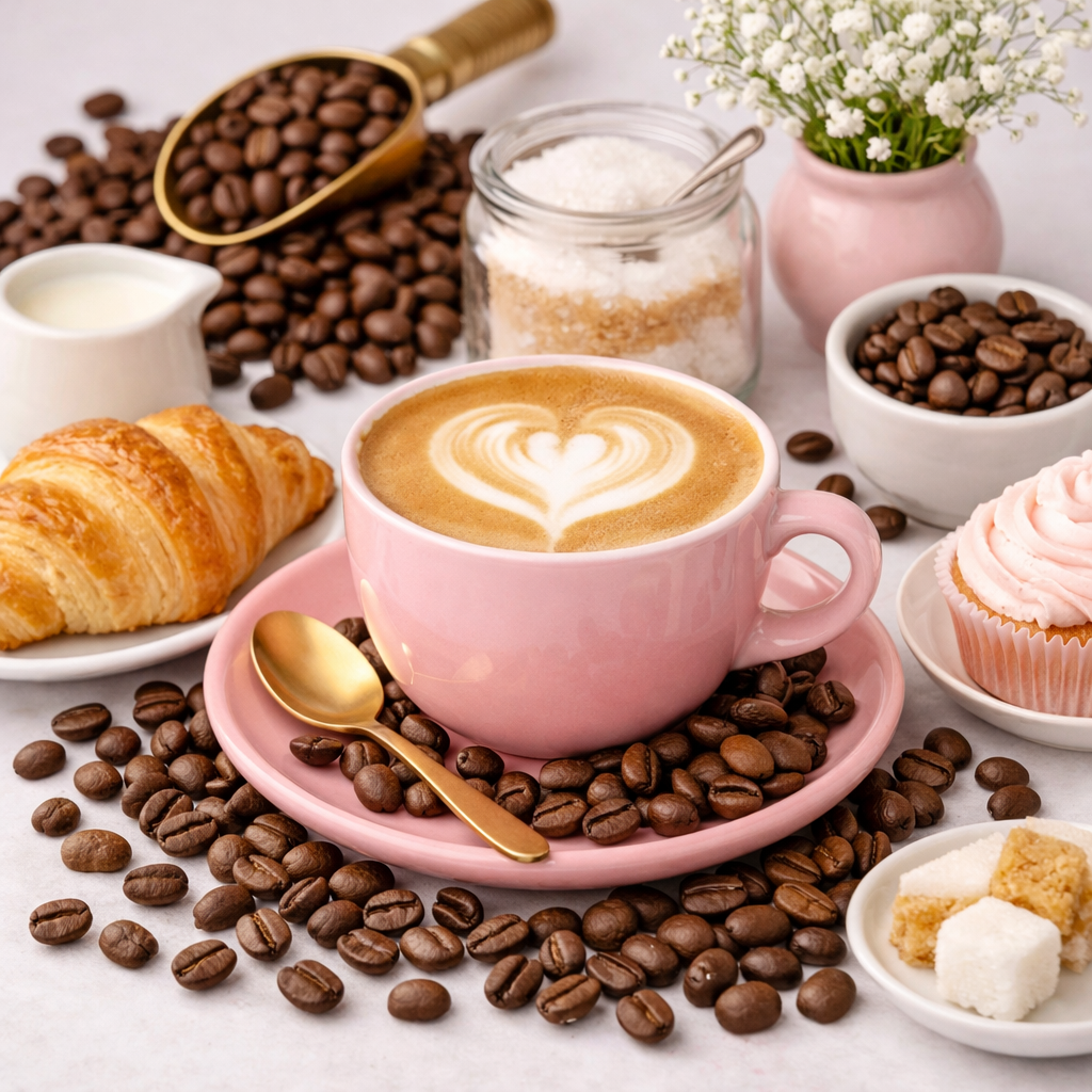 coffee shop 
