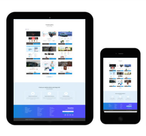 mobile-device-friendly-website-builder